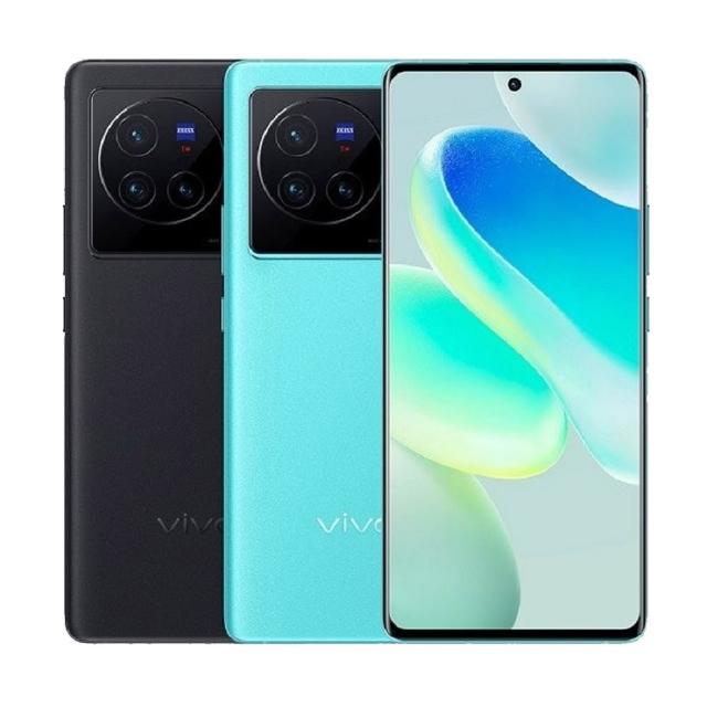【vivo】A福利品 vivo X80 12G 256G  6.78 吋(vivo X80)