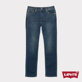 【LEVIS】502&trade; 中腰舒適錐形牛仔褲 / 彈性面料 男生牛仔褲 熱賣單品 29507-1715