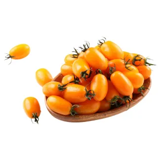【鮮菓大王】特級黃金416金瑩小番茄*1箱(原箱/約6kg±10%)