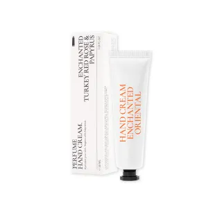 【KLOWER PANDOR】KP記憶香氛 香水滋潤護手霜30ml(多款任選)