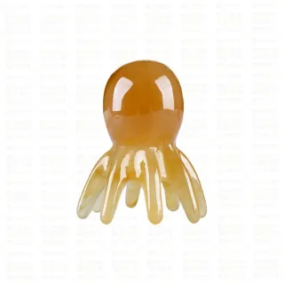 【同闆購物】章魚按摩梳 多功能按摩梳(頭皮按摩梳 按摩梳 經絡梳 經絡按摩梳 刮痧 按摩 經絡 SPA)