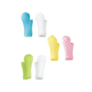 【SONIC】麻糬握筆器 SK-6417 SK-6552  開學文具