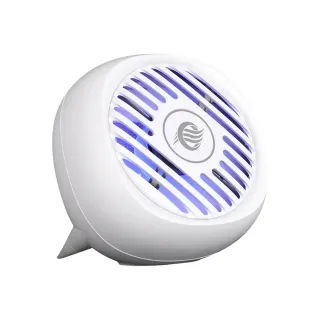 【HYPURE 艾璞而】奈米光觸媒 小型 靜音 除臭 空氣清淨機(除臭抗敏 靜音 空氣淨化器)