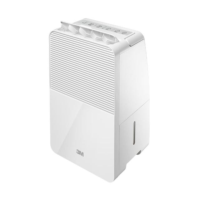 3M FD-Y60L 除濕機 5-8L 適用5-10坪 微電腦電子式 連續排水 清淨功能 第一級能效