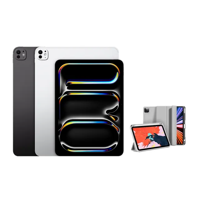 【新品未開封】2025 iPad Pro 11インチ M5 256GB WiFi 14690110_OR_m.webp