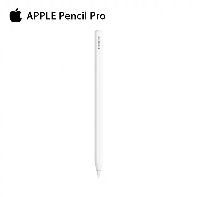 【Apple】2025 iPad Pro M5晶片/11吋/WiFi/256G 平板電腦(Apple Pencil Pro組)