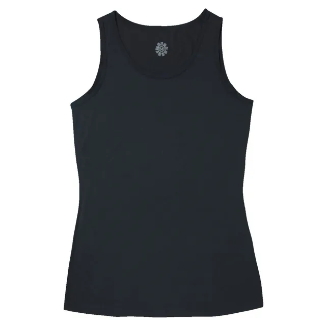 【Mountneer 山林】女排汗透氣背心內衣-S-XL-11K72(背心/女款/休閒)