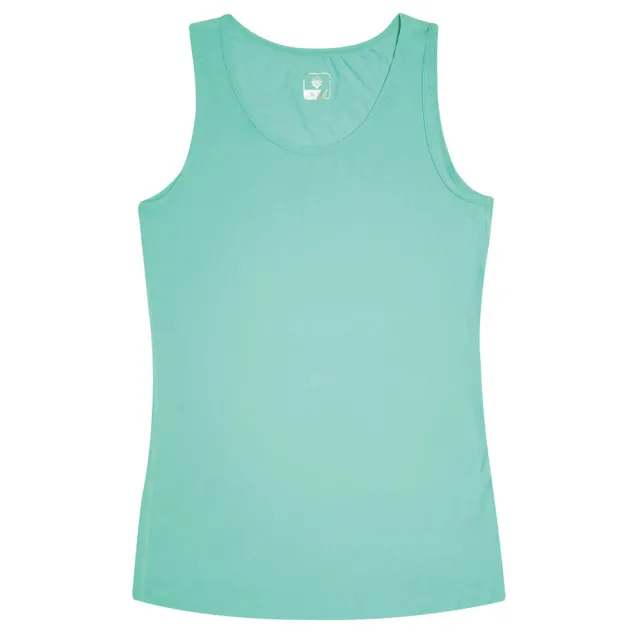【Mountneer 山林】女排汗透氣背心內衣-S-XL-11K72(背心/女款/休閒)