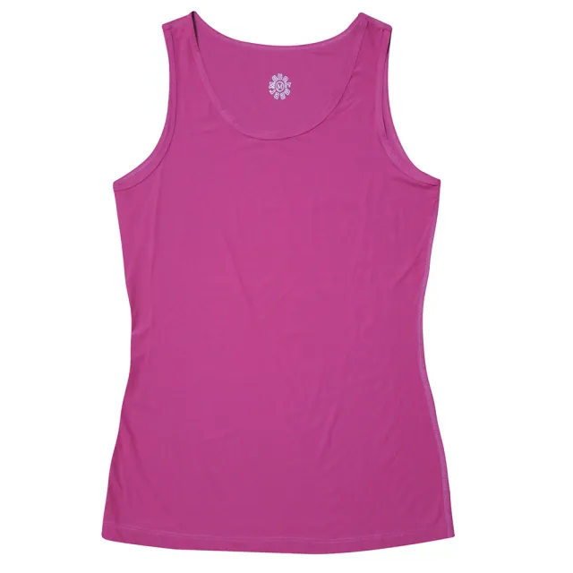 【Mountneer 山林】女排汗透氣背心內衣-S-XL-11K72(背心/女款/休閒)