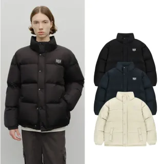 【MARITHE FRANCOIS GIRBAUD】官方旗艦 經典LOGO羽絨外套(多款任選)