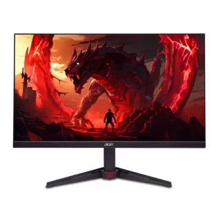 【Acer 宏碁】VG270K L1 電競螢幕(27型/4K/144Hz/1ms/IPS)