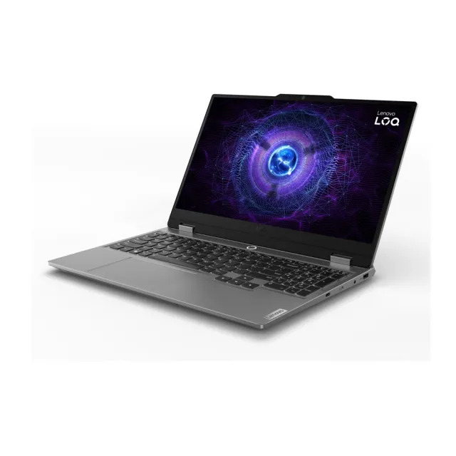 【Lenovo】15.6吋i7 RTX4060電競筆電(LOQ/83DV01AGTW/i7-13650HX/12G/512G/W11/灰)
