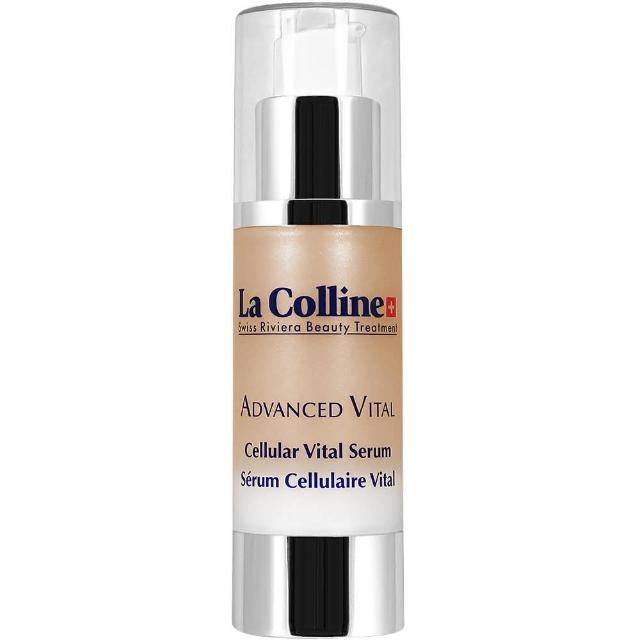 【La Colline 科麗妍】HDS璀璨生機素(30ml 專櫃公司貨)