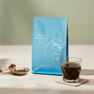 【JC咖啡】哥斯大黎加 卡內特莊園 音樂家系列 葡萄乾蜜處理 咖啡豆1包│淺焙(半磅;230g;巴哈/蕭邦/莫札特)