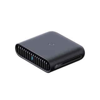 【TP-Link】WiFi 6 AX1500 雙頻 Gigabit 可攜式 隨身迷你路由器 無線分享器(行動電源充電/TL-WR1502X)