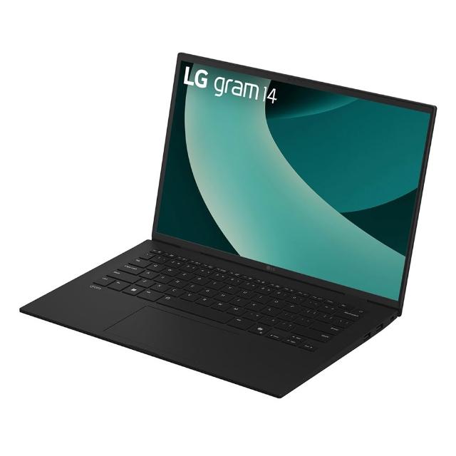 LG 樂金 Gram 14Z90T 輕薄筆電 Intel Core Ultra 5 16GB 512GB SSD 14吋 WUXGA IPS 螢幕 Windows 11 Pro 三年保固