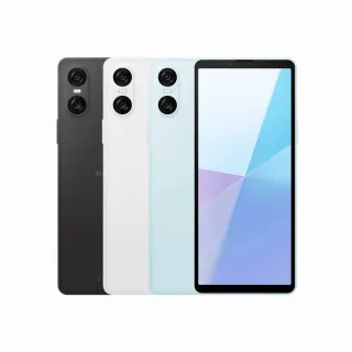 【SONY 索尼】S+級福利品 Xperia 10 VII 6.1吋(8G/128G)
