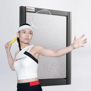 【Poll-tex 荷蘭普特絲】防霾紗窗｜含施工費20才/不含窗框(過濾細懸浮微粒、降低異味)