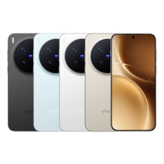 ★Vivo VVIP限定【vivo】X300 Pro 5G 6.78吋(天璣9500/2億蔡司APO長焦鏡頭)
