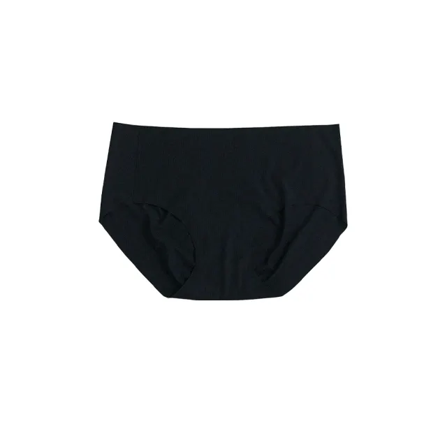 【24HRS】萊卡款 親膚無痕內褲(無痕 女內褲 女內著 呼吸裸感)