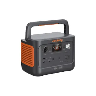 【Jackery】300Plus儲能行動電源_戶外電源_300W(悠遊戶外)