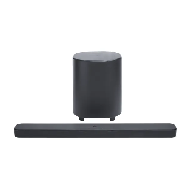 【JBL】BAR 500MK2 5.1 聲道家庭劇院喇叭