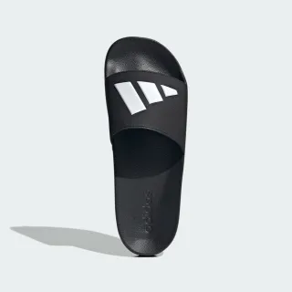 【adidas 愛迪達】ADILETTE 運動拖鞋 涼拖鞋 男鞋/女鞋 JS3565
