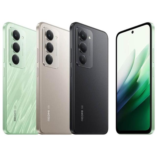 【小米】REDMI紅米 15 5G 6.9吋(4G/128G/Snapdragon 6s Gen3/5000 萬畫素)