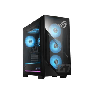 【ASUS 華碩】Ryzen 7 RTX5080電競電腦(Ryzen 7 9800X/32G/2TB SSD/RTX5080/W11/GM700TZ-R9800X202W8)