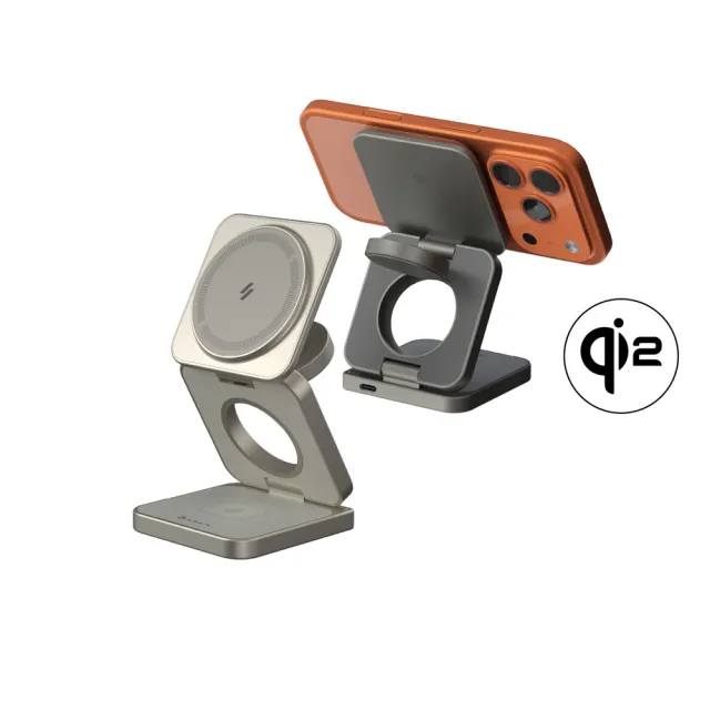 【2026】無線充電座推薦ptt》10款高評價人氣品牌排行榜 | 好吃美食的八里人