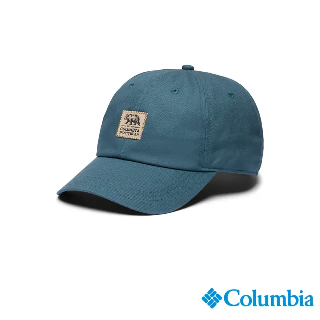 【Columbia 哥倫比亞】棒球帽-Provisions™-多色任選(UCT92720/JF)