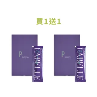 【Labelle 拉蓓】『 買1送1 』閃纖舒眠益生菌凍(300億複合乳酸菌、GABA、膠原蛋白、黑醋栗、77老大推薦)