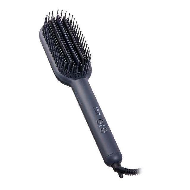 【TESCOM】負離子直髮造型梳 TB550ATW