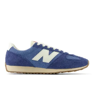 【NEW BALANCE】NB 471復古鞋/運動鞋_U471PSB-D_中性_藍紫色