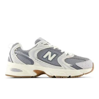 【NEW BALANCE】NB 530復古鞋/運動鞋_U530SUB-D_中性_岩灰色