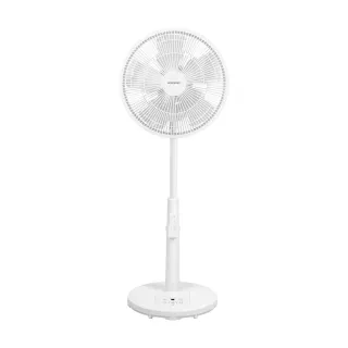 【acerpure】Acerpure COZY F5 極靜音DC循環風扇 日光白(AF555-20W)