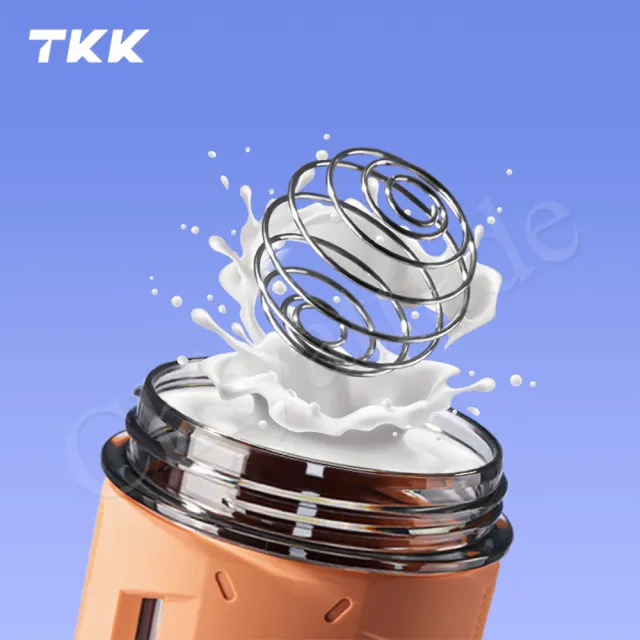 【TKK】美國進口Tritan 專業級T-Max能量搖搖杯 手提式 運動水瓶 水壺700ML-任選(加厚款)