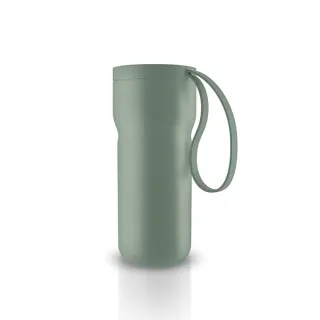 【Eva Solo】隨行咖啡杯/350 ml(綠)