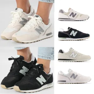 【NEW BALANCE】NB 運動鞋/復古鞋_女鞋_WL373XB2-B_ML373XF2-D(373系列)