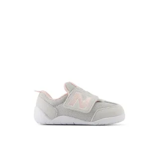 【NEW BALANCE】NB 童鞋_NW1STGP-W_男童/女童_灰粉色