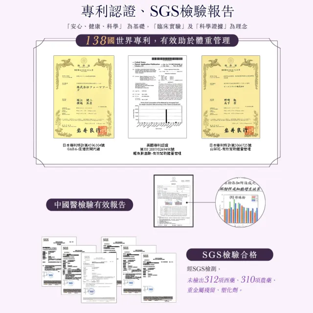 【船井burner倍熱】夜孅胺基酸EX 6盒(共360顆 王彩樺愛用推薦)