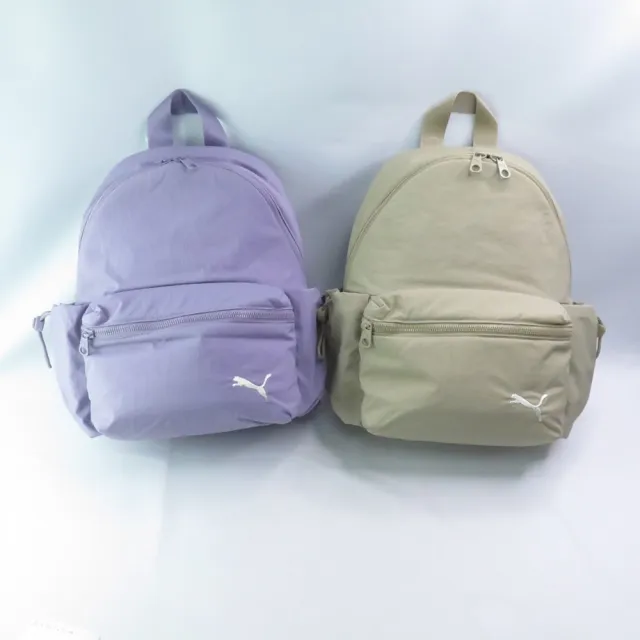 【PUMA】Core Her 後背包 運動背包 包包(090283-12L)