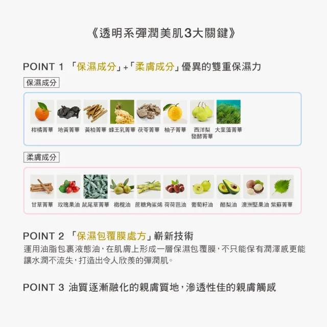 【RMK】W修護菁萃油霜 30g(乳霜)