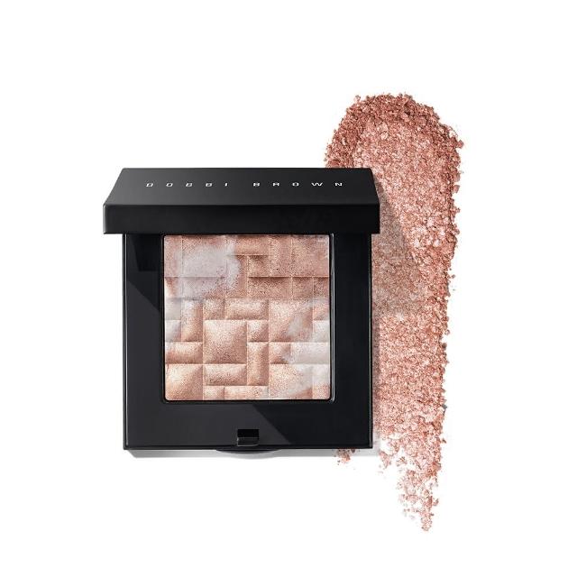 【Bobbi Brown 芭比波朗】金緻美肌粉8g(必收爆紅五花肉打亮)