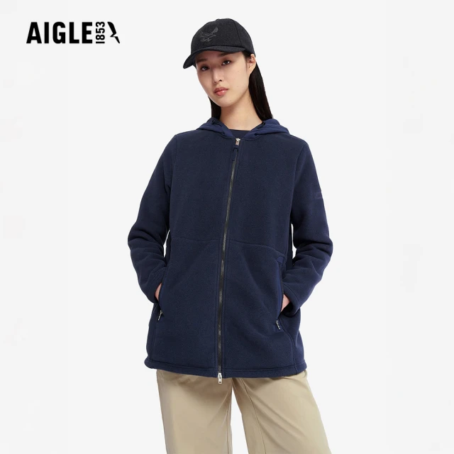 刷毛衣女