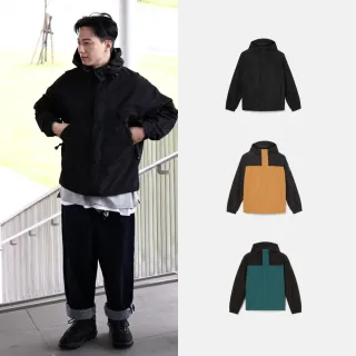 【Timberland】精選防潑水外套 連帽外套 保暖 男(多款任選)