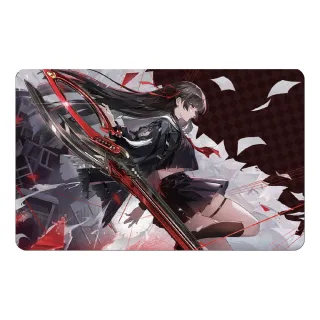 【悠遊卡】代銷 《鳴潮》共鳴者系列SUPERCARD悠遊卡-千咲款