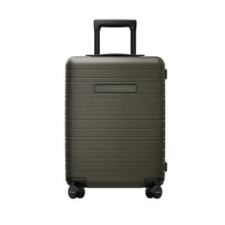 【HORIZN STUDIOS】20吋 ESSENTIAL 登機箱H5 橄欖綠(登機箱)