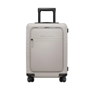 【HORIZN STUDIOS】21吋 ESSENTIAL 商務登機箱M5 沙灰(商務登機箱/前開式)