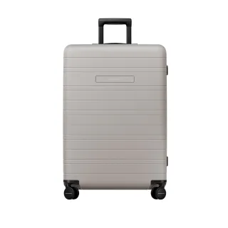 【HORIZN STUDIOS】31吋 ESSENTIAL 行李箱H7 沙灰(行李箱)